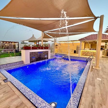 Aldana Resort & Hotels Barka Zewnętrze zdjęcie