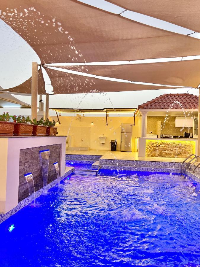 Aldana Resort & Hotels Barka Zewnętrze zdjęcie