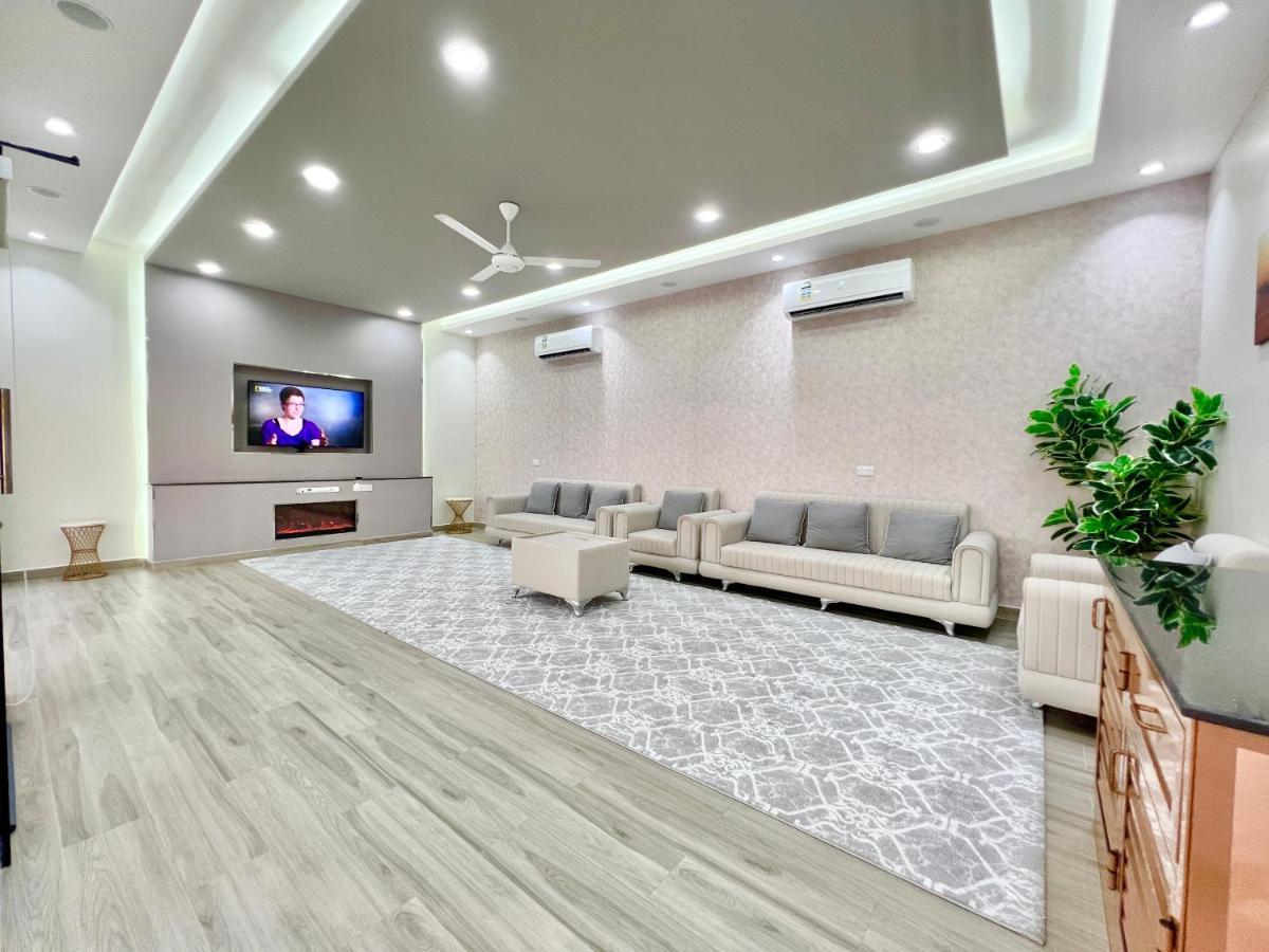 Aldana Resort & Hotels Barka Zewnętrze zdjęcie