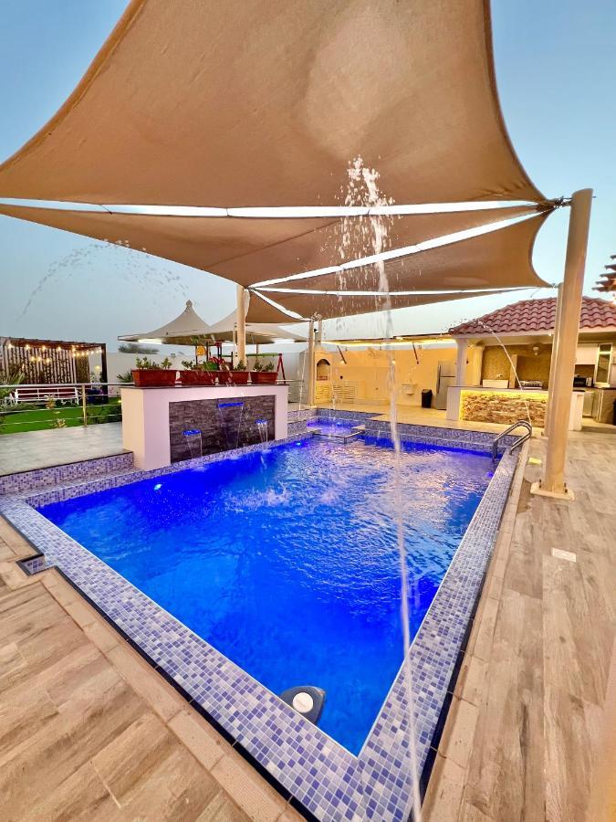 Aldana Resort & Hotels Barka Zewnętrze zdjęcie