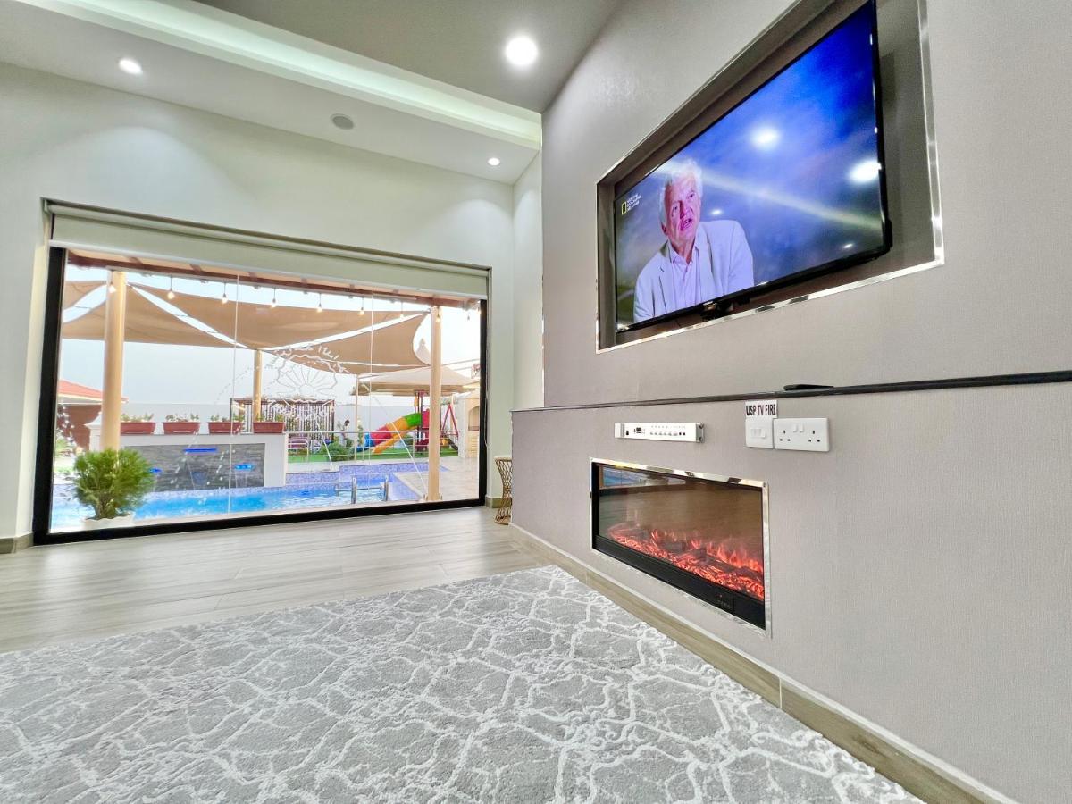 Aldana Resort & Hotels Barka Zewnętrze zdjęcie