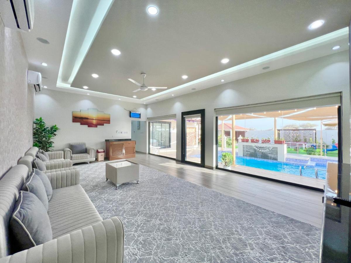 Aldana Resort & Hotels Barka Zewnętrze zdjęcie