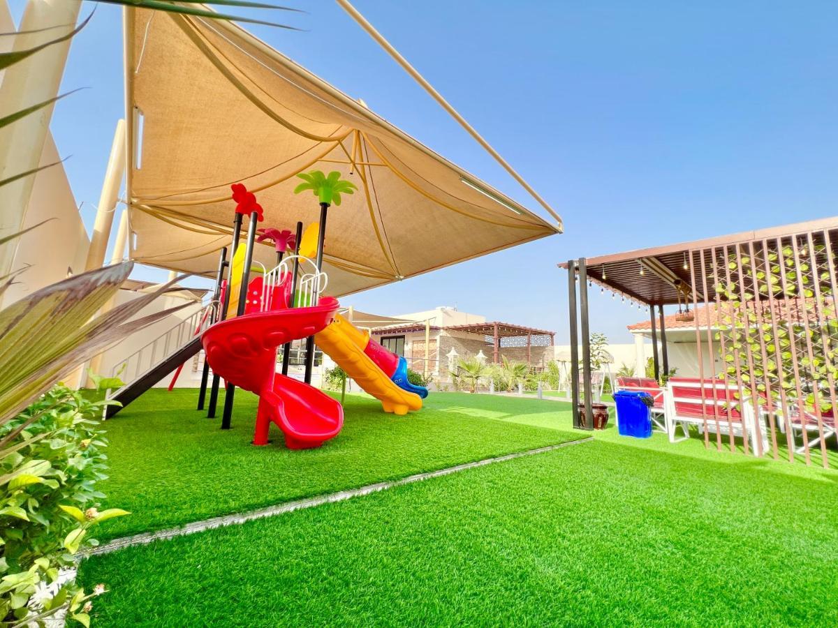 Aldana Resort & Hotels Barka Zewnętrze zdjęcie