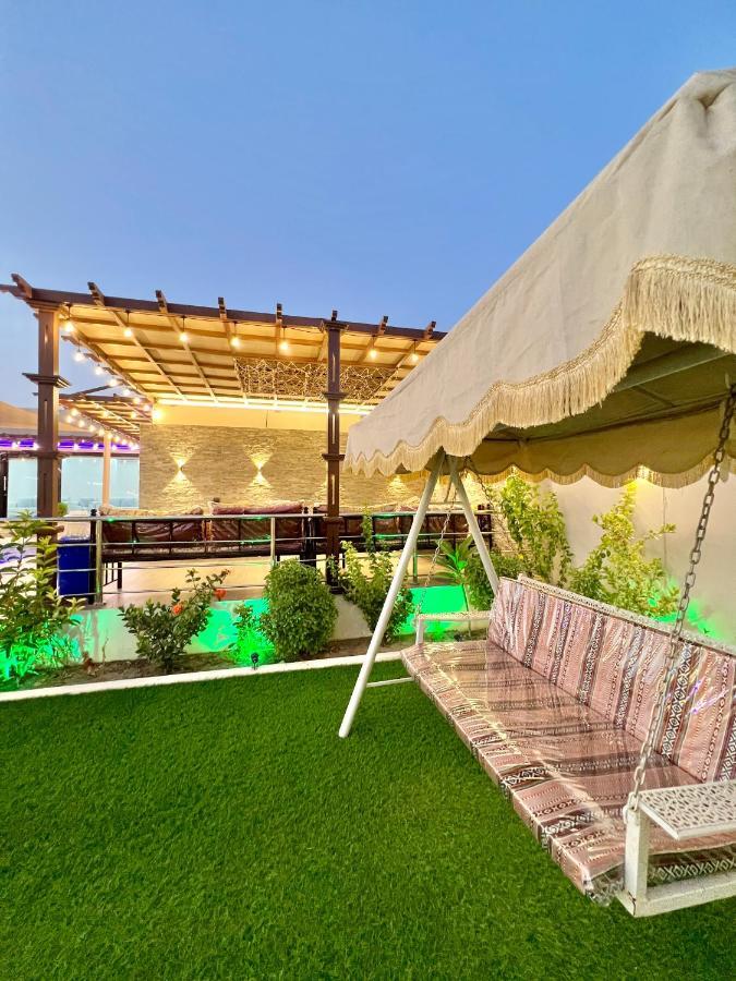 Aldana Resort & Hotels Barka Zewnętrze zdjęcie