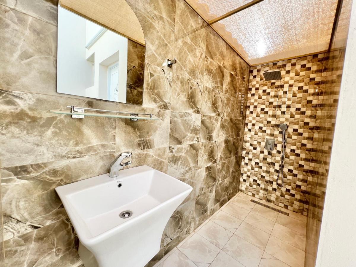 Aldana Resort & Hotels Barka Zewnętrze zdjęcie